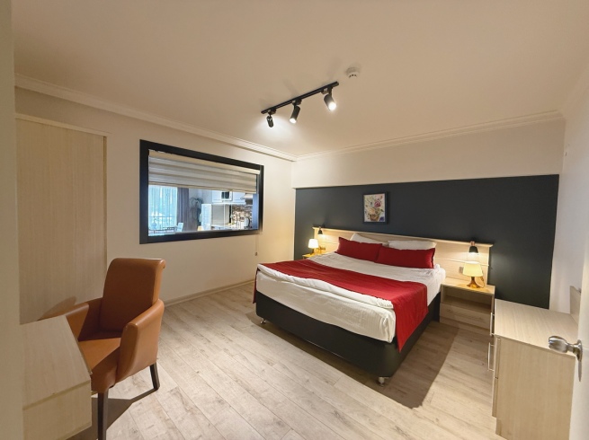 TEMPO RESIDENCE COMFORT